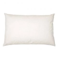 Giesswein - Home Collection Pillowcases Cushion Filling 40x60