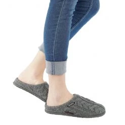 Giesswein - Hausschuhe Neudau Slippers Made Of Wool