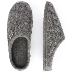 Giesswein - Hausschuhe Neudau Slippers Made Of Wool