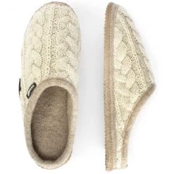 Giesswein - Hausschuhe Neudau Slippers Made Of Wool