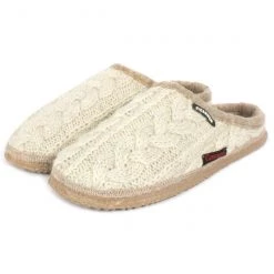 Giesswein - Hausschuhe Neudau Slippers Made Of Wool