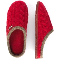Giesswein - Hausschuhe Neudau Slippers Made Of Wool