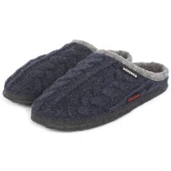 Giesswein - Hausschuhe Neudau Slippers Made Of Wool