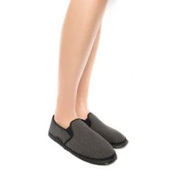 Giesswein - Hausschuhe Slippers Made Of Cotton Berlin