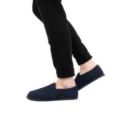 Giesswein - Hausschuhe Slippers Made Of Cotton Berlin