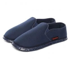 Giesswein - Hausschuhe Slippers Made Of Cotton Berlin