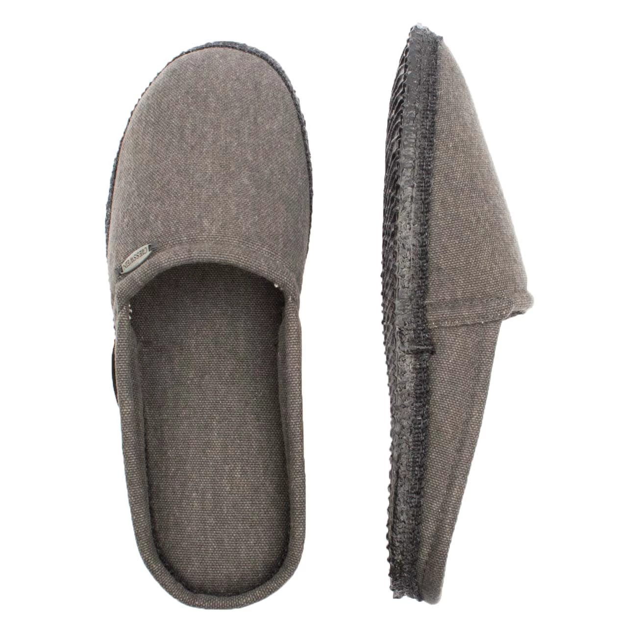 Giesswein - Hausschuhe Villach Slippers Made Of Cotton 10 Giesswein - Hausschuhe Villach Slippers Made Of Cotton