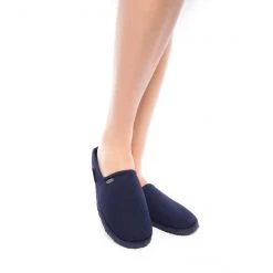 Giesswein - Hausschuhe Villach Slippers Made Of Cotton