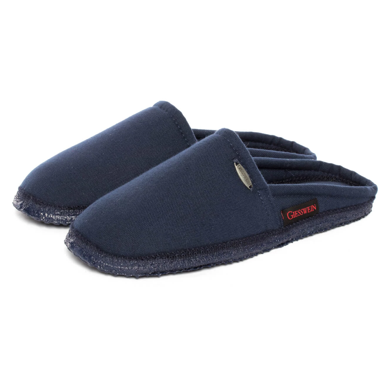 Giesswein - Hausschuhe Villach Slippers Made Of Cotton 6 Giesswein - Hausschuhe Villach Slippers Made Of Cotton