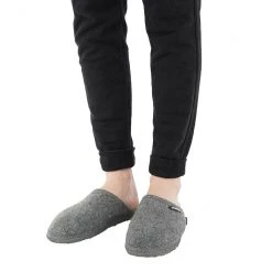 Giesswein - Hausschuhe Slippers Made Of Wool Tino