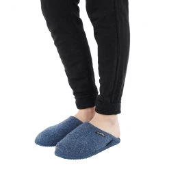 Giesswein - Hausschuhe Slippers Made Of Wool Tino