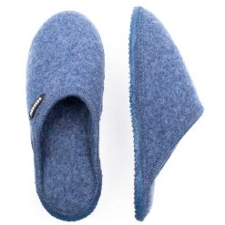 Giesswein - Hausschuhe Slippers Made Of Wool Tino