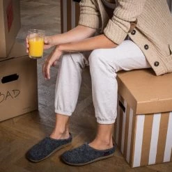 Giesswein - Hausschuhe Veitsch 107 Giesswein - Hausschuhe Veitsch