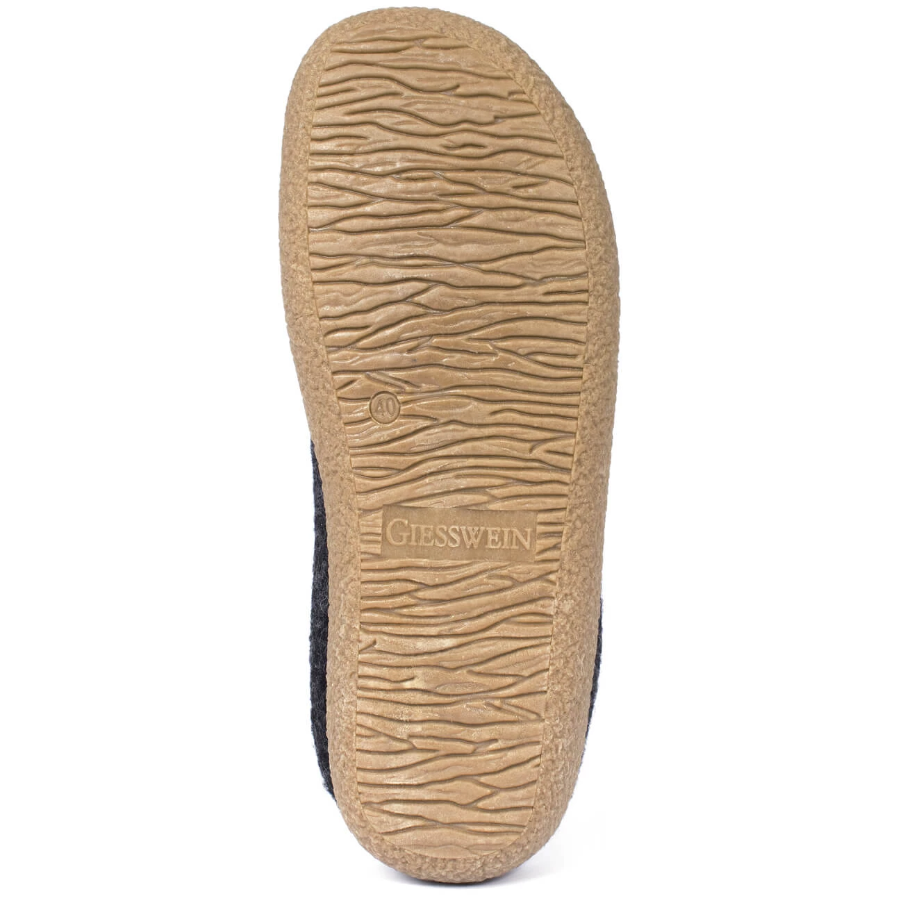 Giesswein - Hausschuhe Veitsch 41 Giesswein - Hausschuhe Veitsch