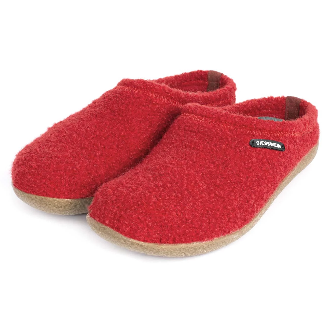 Giesswein - Hausschuhe Veitsch 39 Giesswein - Hausschuhe Veitsch