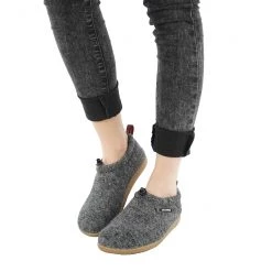 Giesswein - Hausschuhe Vent Slippers Made Of Wool 36 Giesswein - Hausschuhe Vent Slippers Made Of Wool