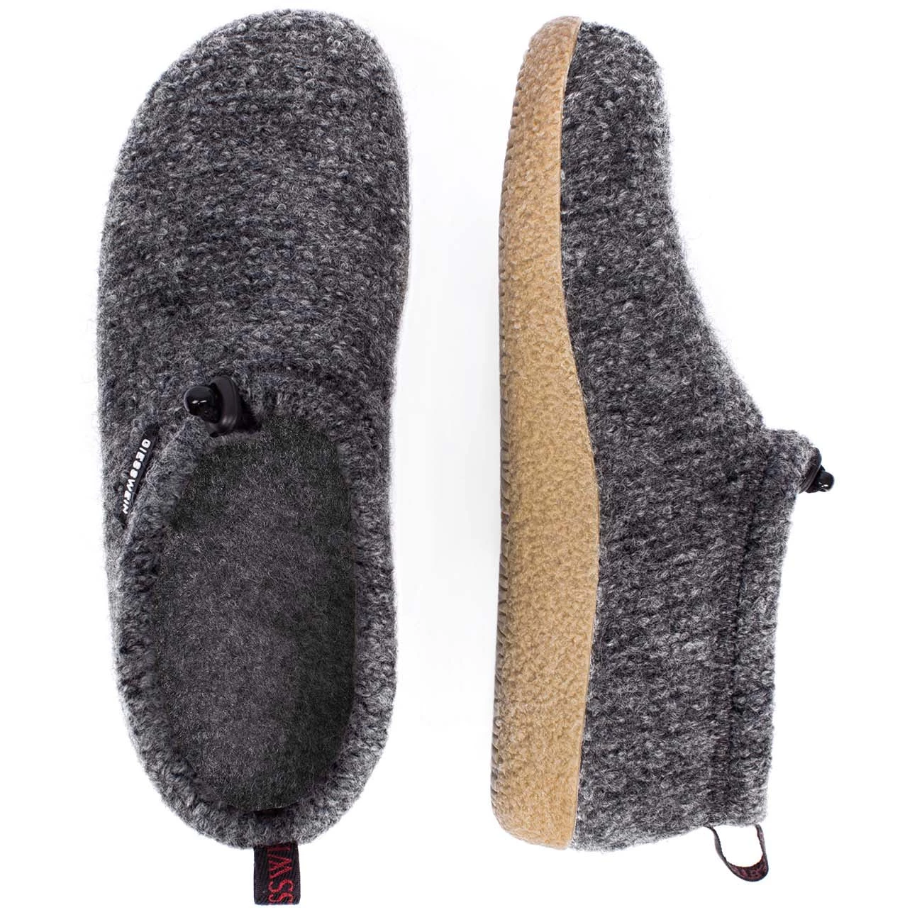 Giesswein - Hausschuhe Vent Slippers Made Of Wool 14 Giesswein - Hausschuhe Vent Slippers Made Of Wool