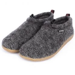 Giesswein - Hausschuhe Vent Slippers Made Of Wool 44 Giesswein - Hausschuhe Vent Slippers Made Of Wool