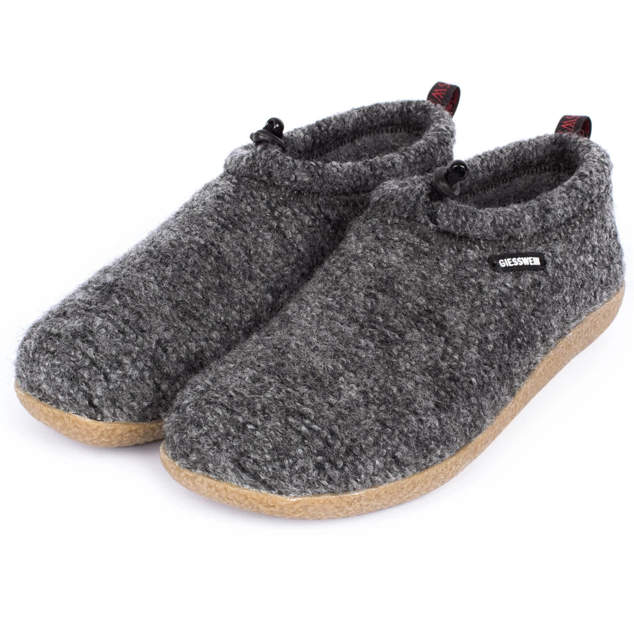 Giesswein - Hausschuhe Vent Slippers Made Of Wool 18 Giesswein - Hausschuhe Vent Slippers Made Of Wool