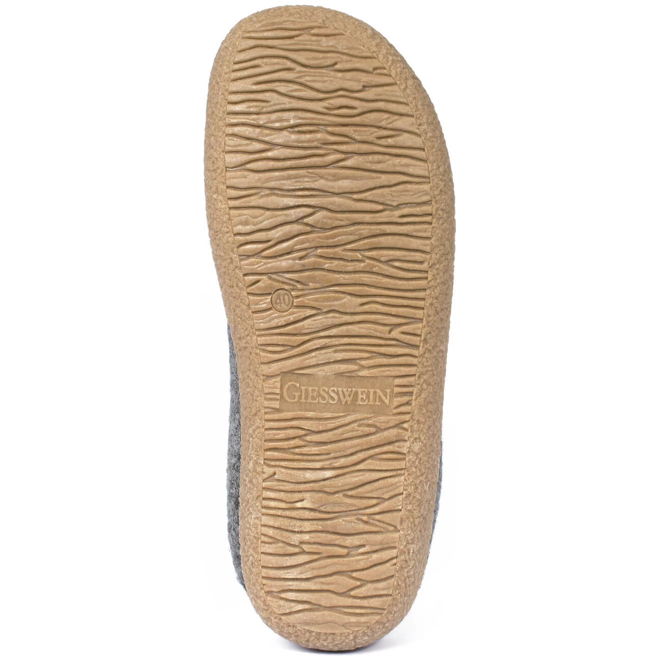 Giesswein - Hausschuhe Vent Slippers Made Of Wool 19 Giesswein - Hausschuhe Vent Slippers Made Of Wool