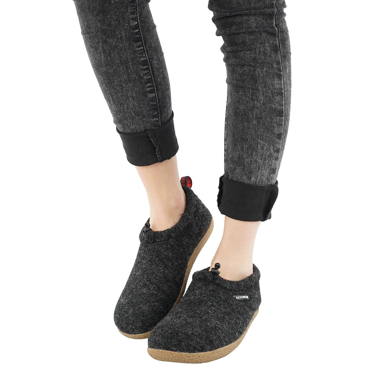 Giesswein - Hausschuhe Vent Slippers Made Of Wool 17 Giesswein - Hausschuhe Vent Slippers Made Of Wool