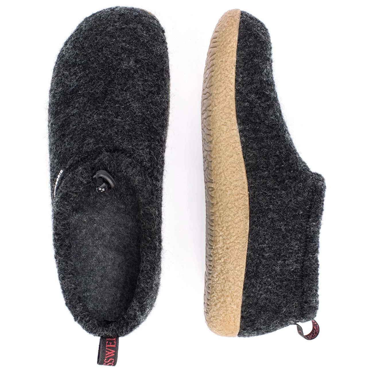 Giesswein - Hausschuhe Vent Slippers Made Of Wool 20 Giesswein - Hausschuhe Vent Slippers Made Of Wool