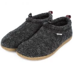 Giesswein - Hausschuhe Vent Slippers Made Of Wool 50 Giesswein - Hausschuhe Vent Slippers Made Of Wool