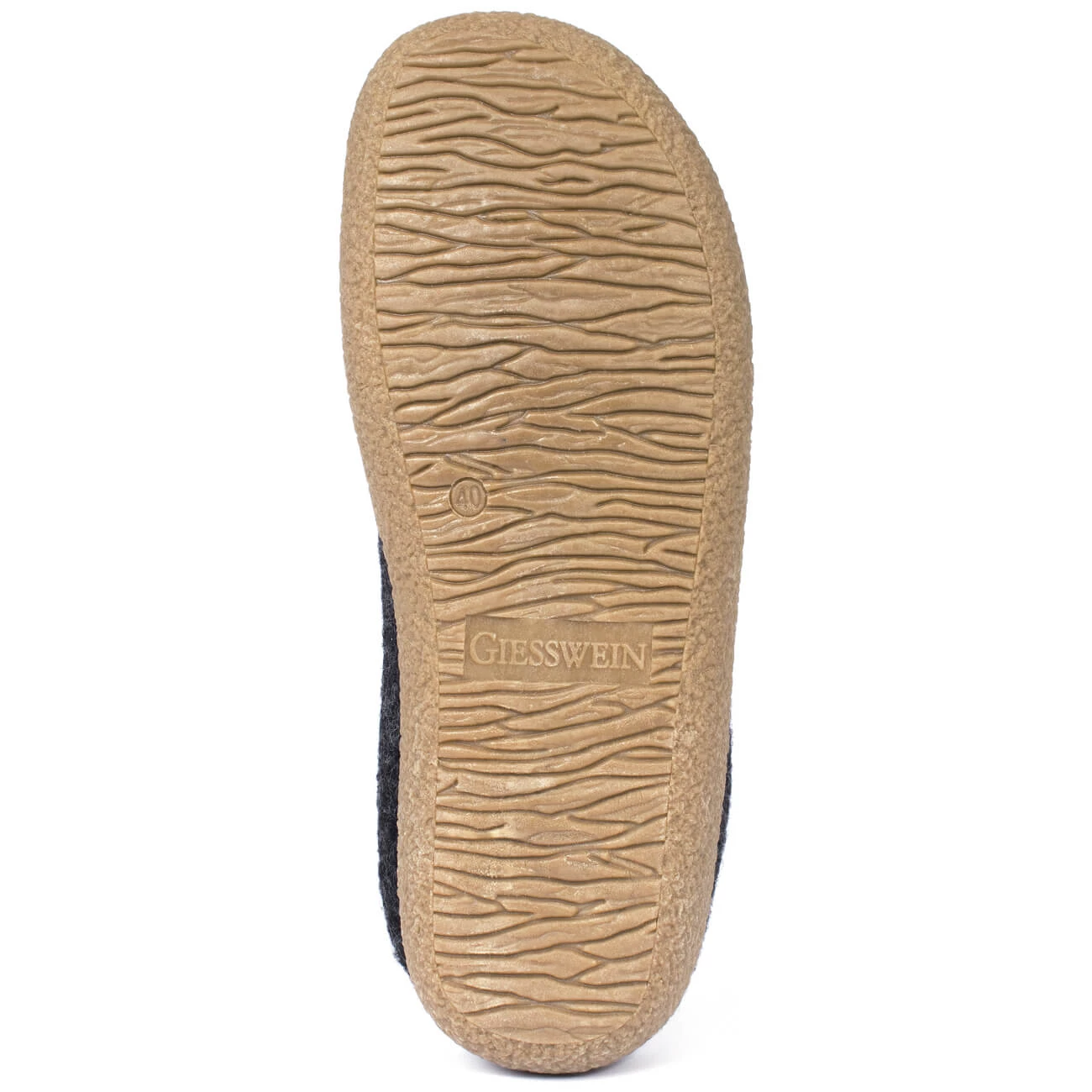 Giesswein - Hausschuhe Vent Slippers Made Of Wool 23 Giesswein - Hausschuhe Vent Slippers Made Of Wool