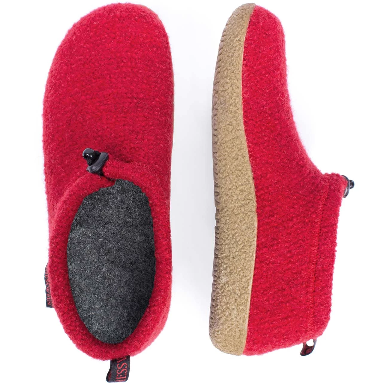 Giesswein - Hausschuhe Vent Slippers Made Of Wool 3 Giesswein - Hausschuhe Vent Slippers Made Of Wool