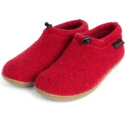 Giesswein - Hausschuhe Vent Slippers Made Of Wool 33 Giesswein - Hausschuhe Vent Slippers Made Of Wool