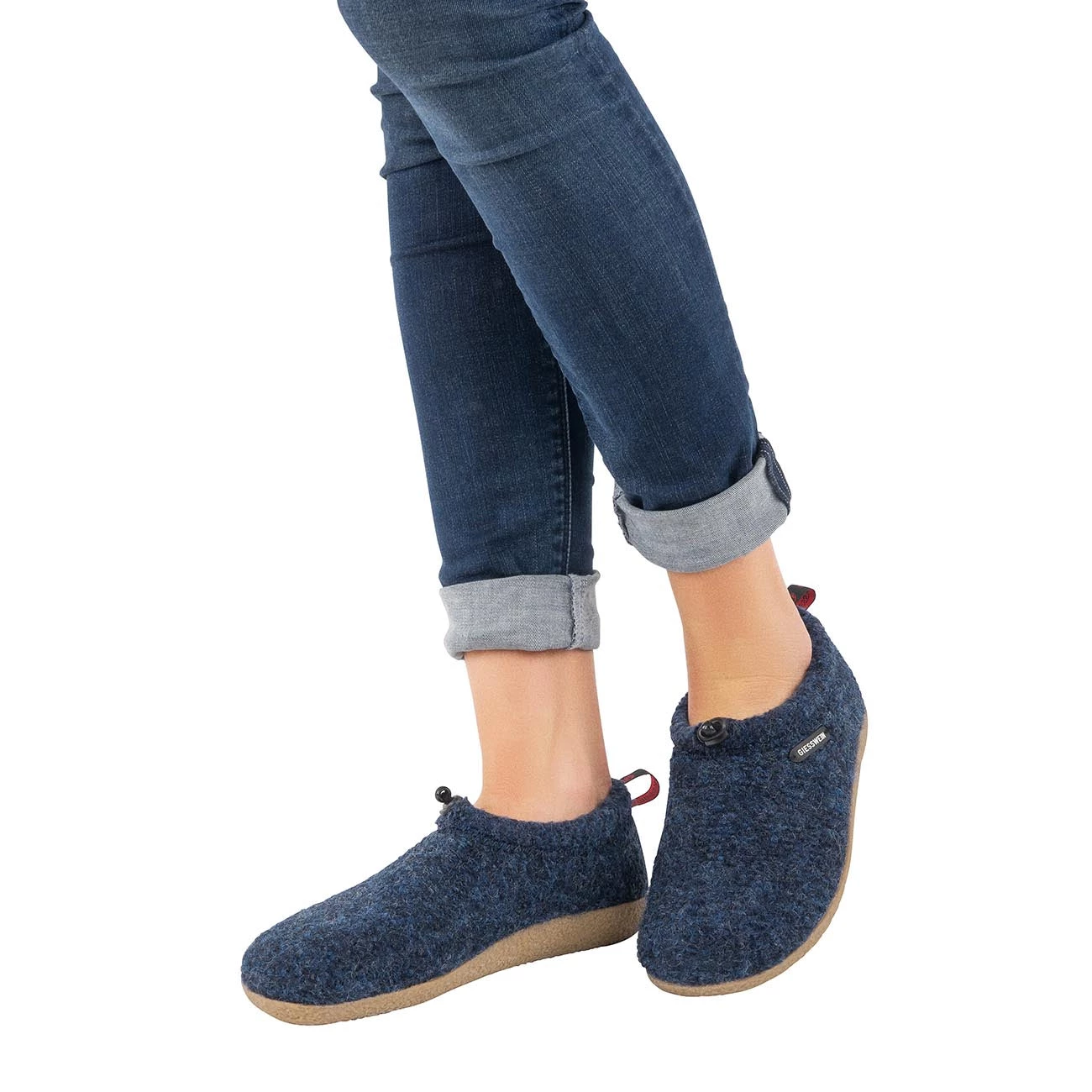 Giesswein - Hausschuhe Vent Slippers Made Of Wool 5 Giesswein - Hausschuhe Vent Slippers Made Of Wool