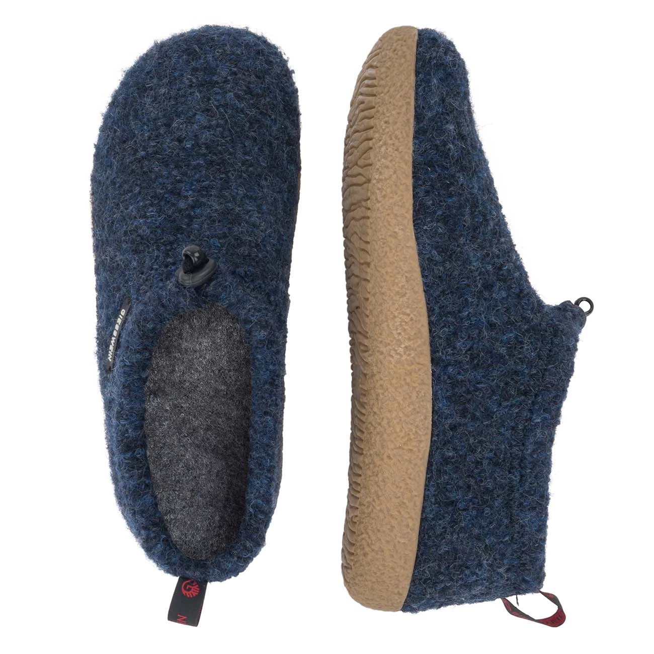Giesswein - Hausschuhe Vent Slippers Made Of Wool 6 Giesswein - Hausschuhe Vent Slippers Made Of Wool