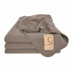Giesswein - Home Collection Marie Woolen Blankets
