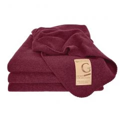 Giesswein - Home Collection Marie Woolen Blankets