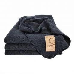 Giesswein - Home Collection Marie Woolen Blankets