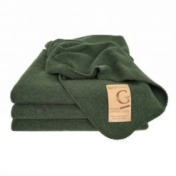 Giesswein - Home Collection Marie Woolen Blankets