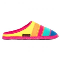 Giesswein - Hausschuhe Slippers Made Of Cotton Azusa