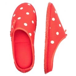 Giesswein - Hausschuhe Plein Slippers Made Of Cotton 20 Giesswein - Hausschuhe Plein Slippers Made Of Cotton