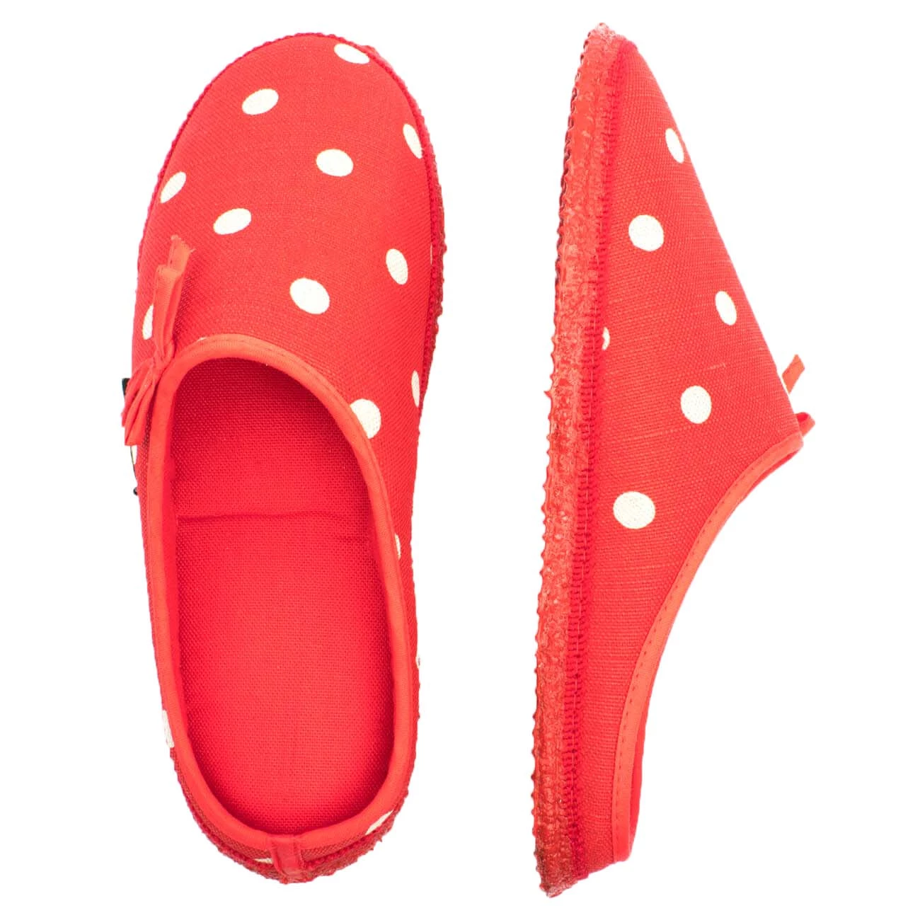 Giesswein - Hausschuhe Plein Slippers Made Of Cotton 9 Giesswein - Hausschuhe Plein Slippers Made Of Cotton