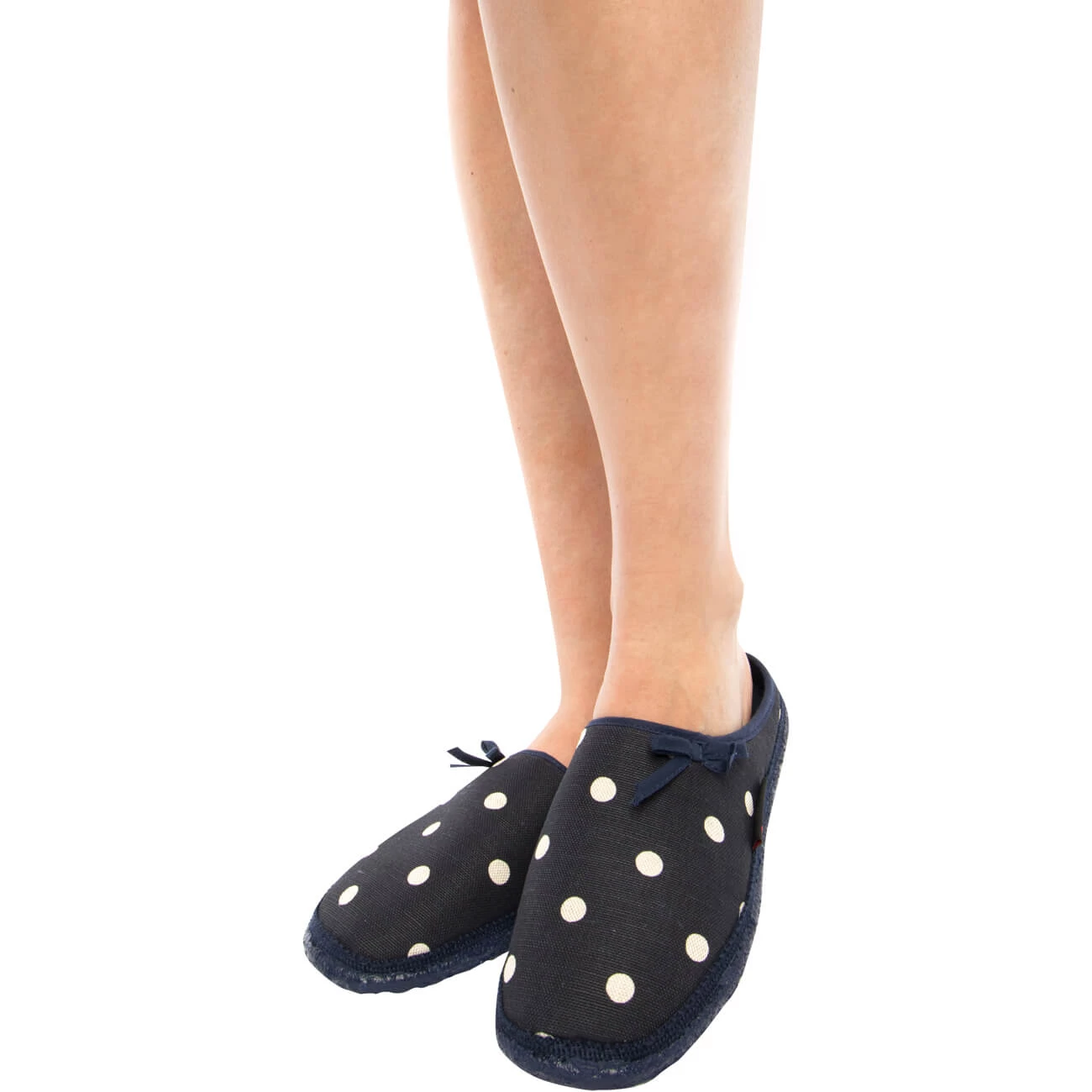 Giesswein - Hausschuhe Plein Slippers Made Of Cotton 2 Giesswein - Hausschuhe Plein Slippers Made Of Cotton