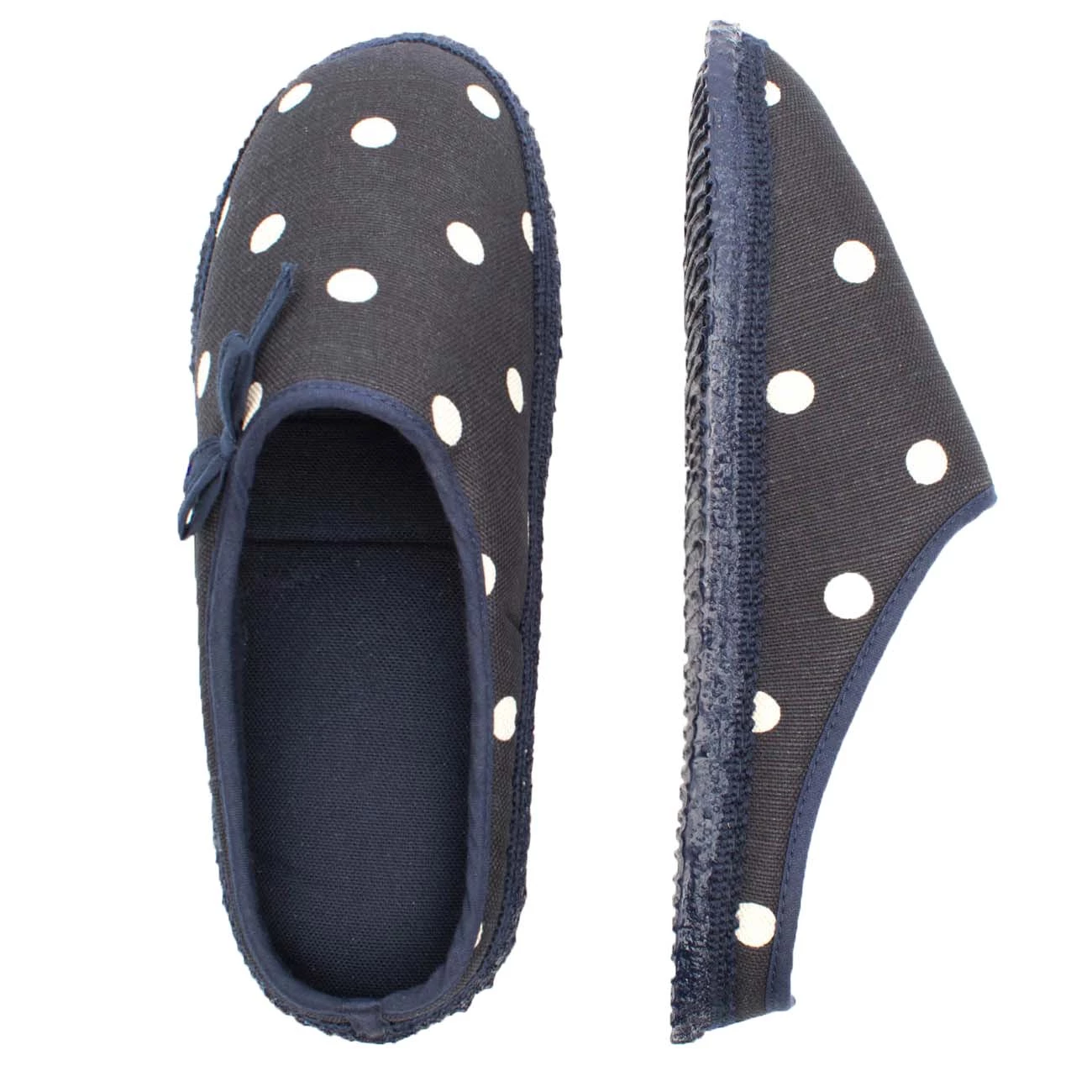 Giesswein - Hausschuhe Plein Slippers Made Of Cotton 3 Giesswein - Hausschuhe Plein Slippers Made Of Cotton