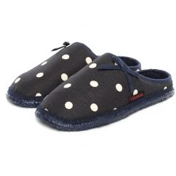 Giesswein - Hausschuhe Plein Slippers Made Of Cotton 16 Giesswein - Hausschuhe Plein Slippers Made Of Cotton