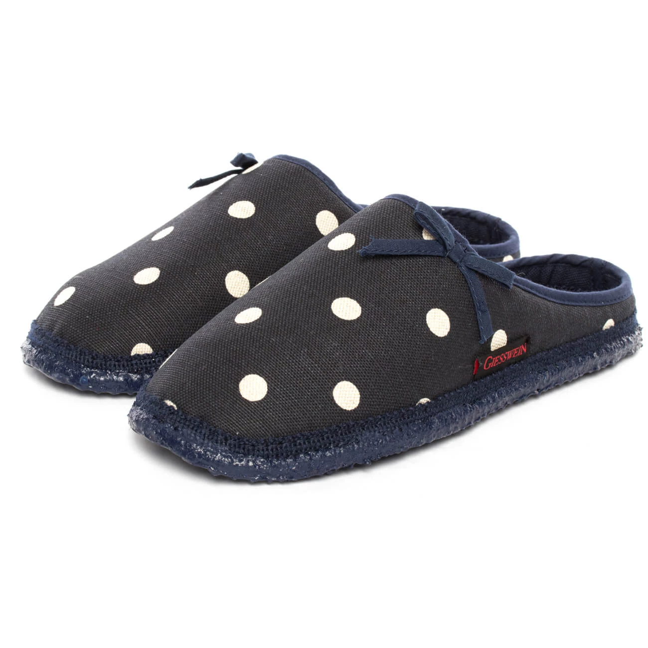 Giesswein - Hausschuhe Plein Slippers Made Of Cotton 5 Giesswein - Hausschuhe Plein Slippers Made Of Cotton