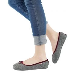 Giesswein - Hausschuhe Slippers Made Of Wool Hohenau