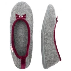 Giesswein - Hausschuhe Slippers Made Of Wool Hohenau