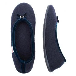 Giesswein - Hausschuhe Slippers Made Of Wool Hohenau