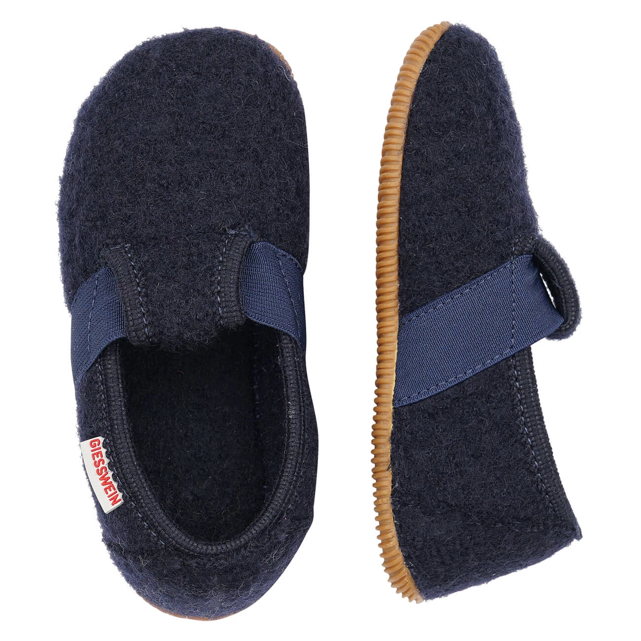 Giesswein - Hausschuhe Weidach 3 Giesswein - Hausschuhe Weidach