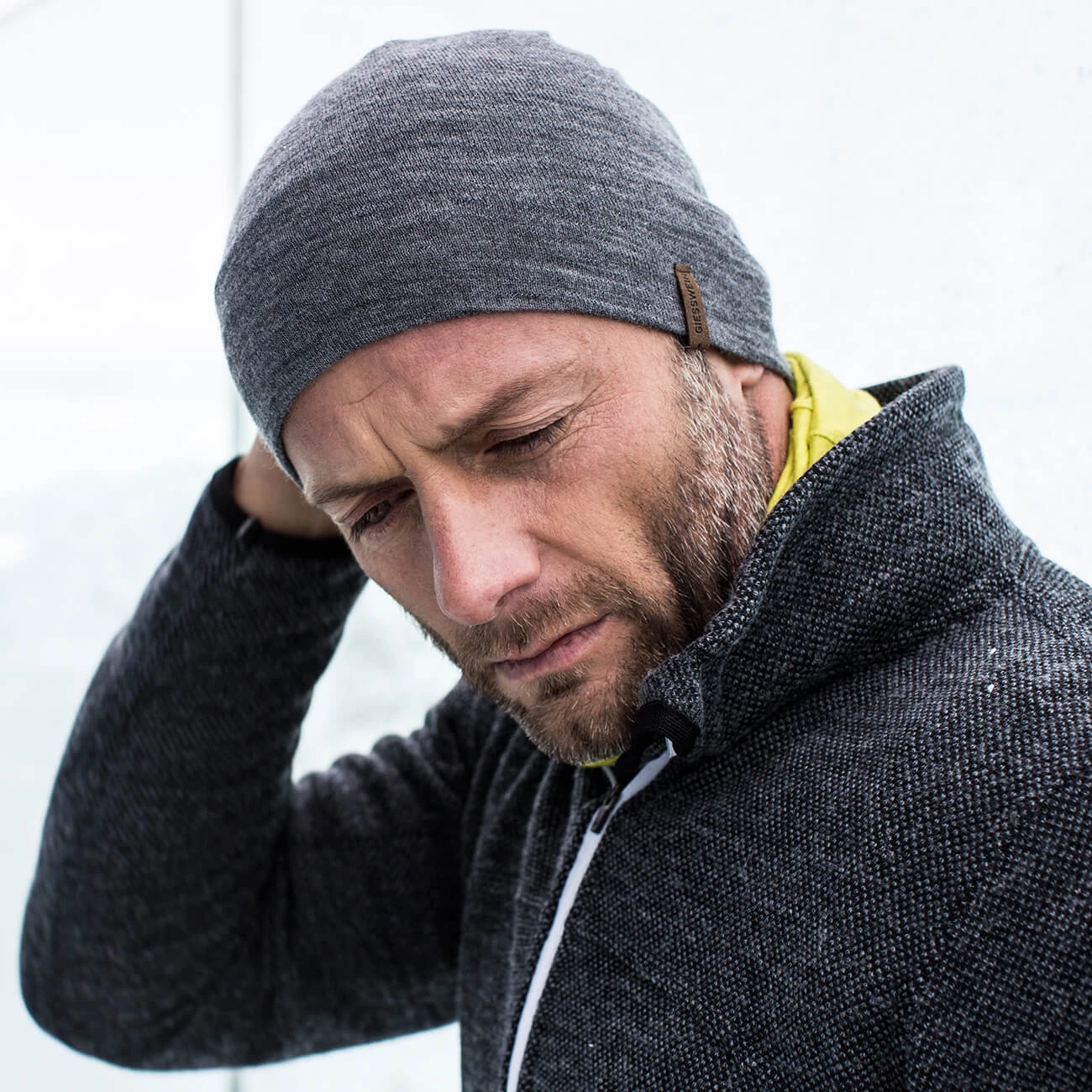 Giesswein - Mützen Gehrenspitze 36 Giesswein - Mützen Gehrenspitze