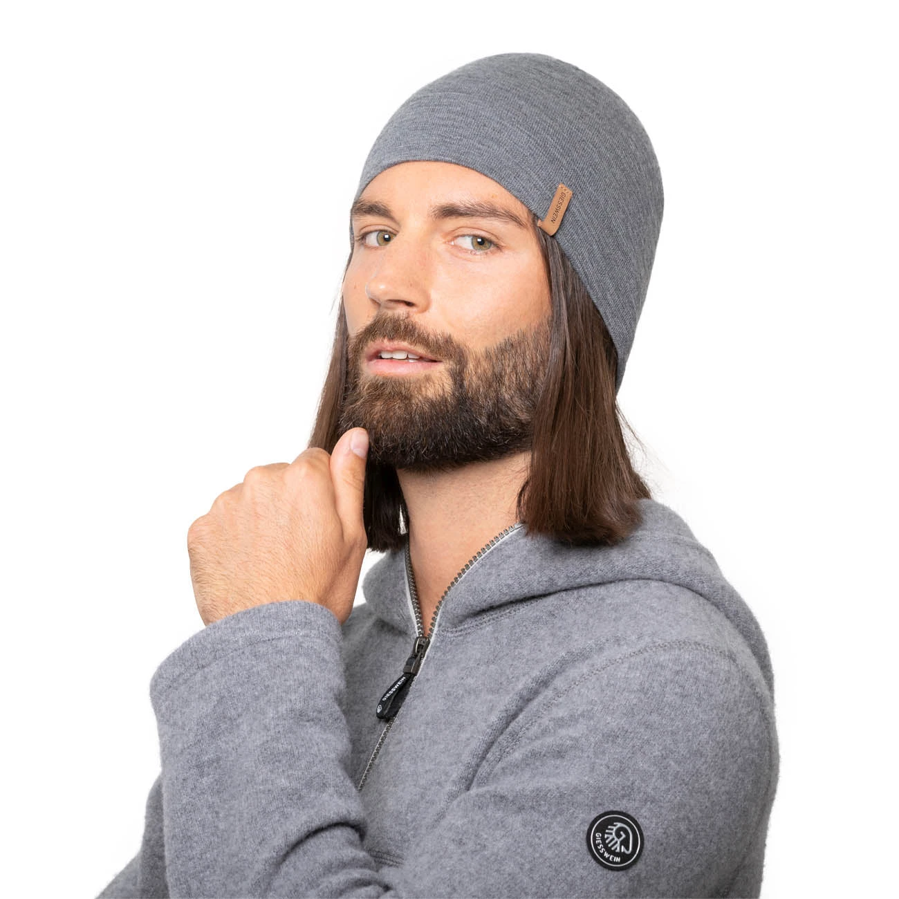 Giesswein - Mützen Gehrenspitze 37 Giesswein - Mützen Gehrenspitze