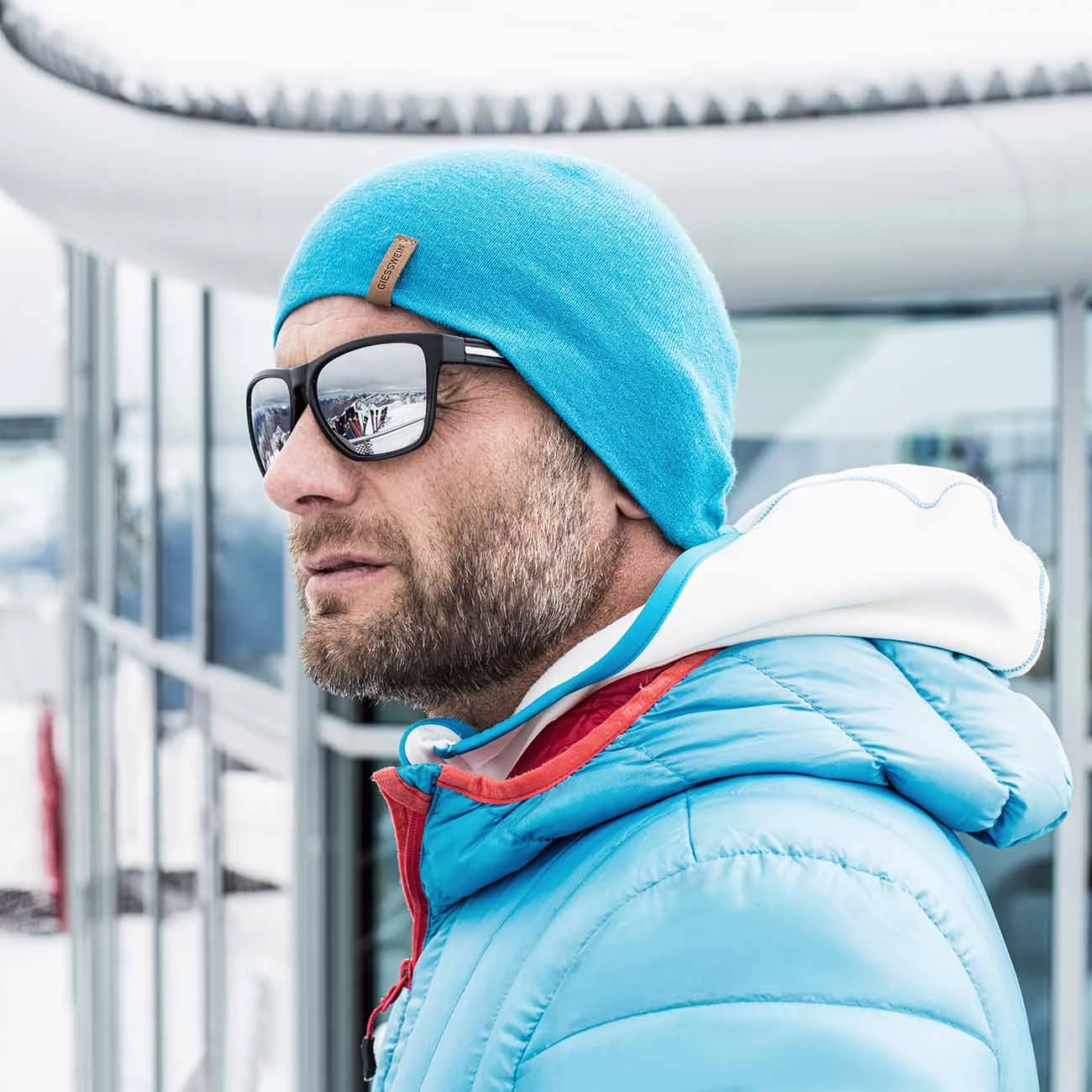 Giesswein - Mützen Gehrenspitze 16 Giesswein - Mützen Gehrenspitze